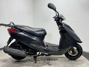 Yamaha Vity XC 2011 20K GOOD RUNNING PROJECT BIKE SCOOTER 125CC 1