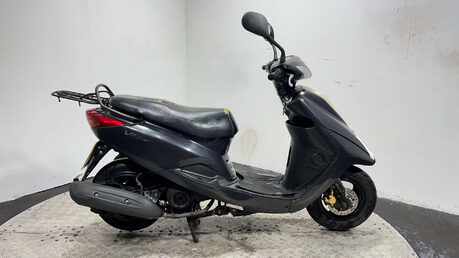 Yamaha Vity XC 2011 20K GOOD RUNNING PROJECT BIKE SCOOTER 125CC 1