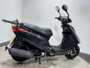 Yamaha Vity XC 2011 20K GOOD RUNNING PROJECT BIKE SCOOTER 125CC 2