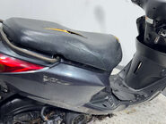 Yamaha Vity XC 2011 20K GOOD RUNNING PROJECT BIKE SCOOTER 125CC 8