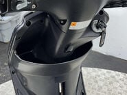 Yamaha Vity XC 2011 20K GOOD RUNNING PROJECT BIKE SCOOTER 125CC 19