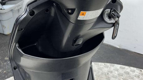 Yamaha Vity XC 2011 20K GOOD RUNNING PROJECT BIKE SCOOTER 125CC 19