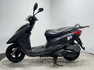 Yamaha Vity XC 2011 20K GOOD RUNNING PROJECT BIKE SCOOTER 125CC 4