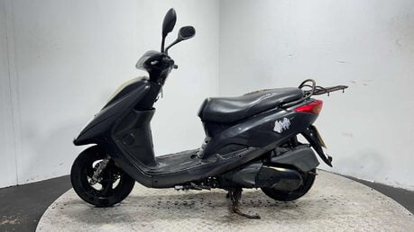 Yamaha Vity XC 2011 20K GOOD RUNNING PROJECT BIKE SCOOTER 125CC 4