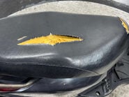 Yamaha Vity XC 2011 20K GOOD RUNNING PROJECT BIKE SCOOTER 125CC 21