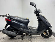 Yamaha Vity XC 2011 20K GOOD RUNNING PROJECT BIKE SCOOTER 125CC 13