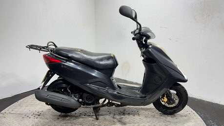 Yamaha Vity XC 2011 20K GOOD RUNNING PROJECT BIKE SCOOTER 125CC 13