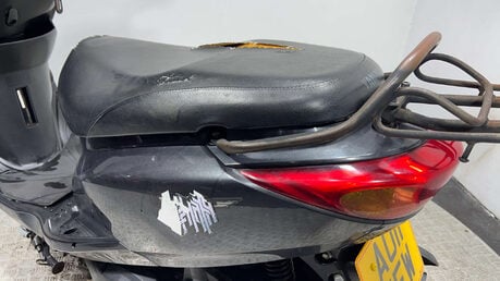 Yamaha Vity XC 2011 20K GOOD RUNNING PROJECT BIKE SCOOTER 125CC 17