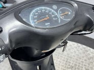 Yamaha Vity XC 2011 20K GOOD RUNNING PROJECT BIKE SCOOTER 125CC 20