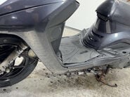 Yamaha Vity XC 2011 20K GOOD RUNNING PROJECT BIKE SCOOTER 125CC 25