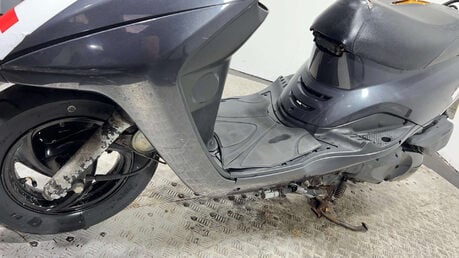 Yamaha Vity XC 2011 20K GOOD RUNNING PROJECT BIKE SCOOTER 125CC 25