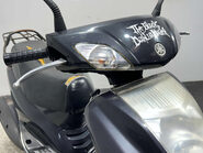 Yamaha Vity XC 2011 20K GOOD RUNNING PROJECT BIKE SCOOTER 125CC 22