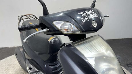 Yamaha Vity XC 2011 20K GOOD RUNNING PROJECT BIKE SCOOTER 125CC 22