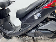 Yamaha Vity XC 2011 20K GOOD RUNNING PROJECT BIKE SCOOTER 125CC 16