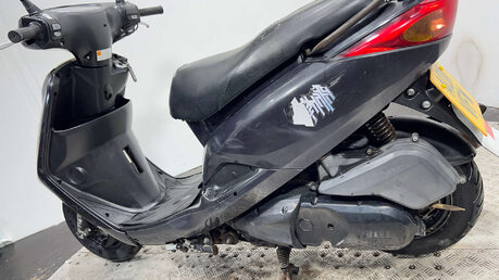 Yamaha Vity XC 2011 20K GOOD RUNNING PROJECT BIKE SCOOTER 125CC 16