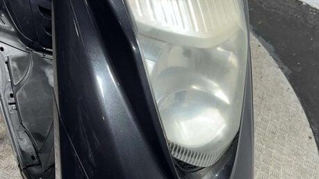 Yamaha Vity XC 2011 20K GOOD RUNNING PROJECT BIKE SCOOTER 125CC 10