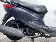 Yamaha Vity XC 2011 20K GOOD RUNNING PROJECT BIKE SCOOTER 125CC 7