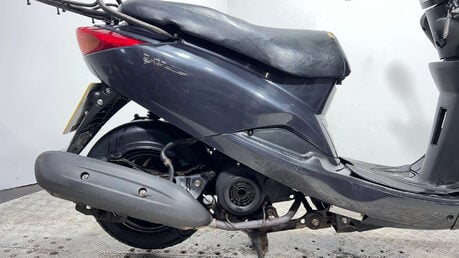 Yamaha Vity XC 2011 20K GOOD RUNNING PROJECT BIKE SCOOTER 125CC 7