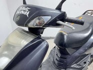 Yamaha Vity XC 2011 20K GOOD RUNNING PROJECT BIKE SCOOTER 125CC 6