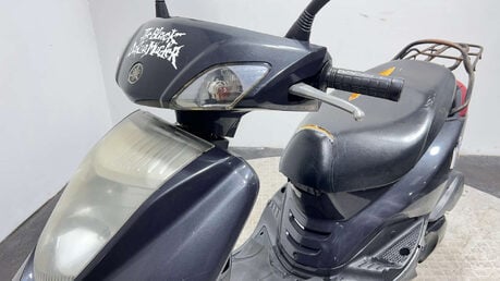 Yamaha Vity XC 2011 20K GOOD RUNNING PROJECT BIKE SCOOTER 125CC 6