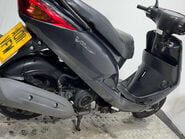 Yamaha Vity XC 2011 20K GOOD RUNNING PROJECT BIKE SCOOTER 125CC 14