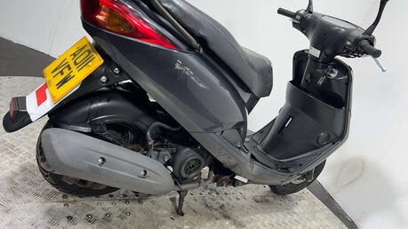 Yamaha Vity XC 2011 20K GOOD RUNNING PROJECT BIKE SCOOTER 125CC 14