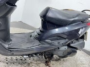 Yamaha Vity XC 2011 20K GOOD RUNNING PROJECT BIKE SCOOTER 125CC 15