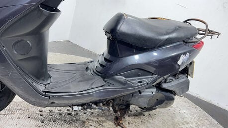 Yamaha Vity XC 2011 20K GOOD RUNNING PROJECT BIKE SCOOTER 125CC 15