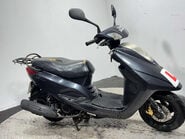 Yamaha Vity XC 2011 20K GOOD RUNNING PROJECT BIKE SCOOTER 125CC 3