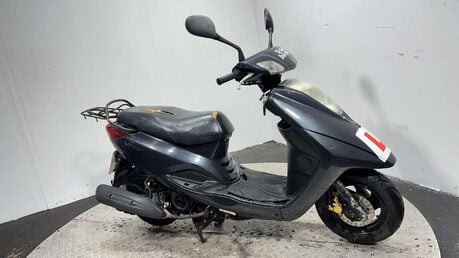 Yamaha Vity XC 2011 20K GOOD RUNNING PROJECT BIKE SCOOTER 125CC 3