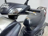 Yamaha Vity XC 2011 20K GOOD RUNNING PROJECT BIKE SCOOTER 125CC 24