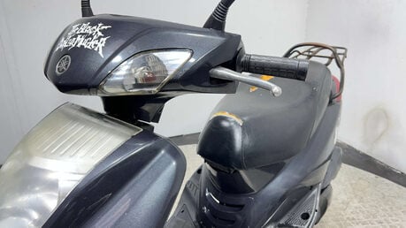 Yamaha Vity XC 2011 20K GOOD RUNNING PROJECT BIKE SCOOTER 125CC 24