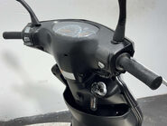 Yamaha Vity XC 2011 20K GOOD RUNNING PROJECT BIKE SCOOTER 125CC 11