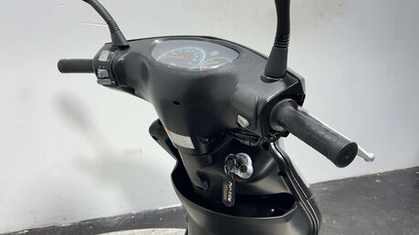 Yamaha Vity XC 2011 20K GOOD RUNNING PROJECT BIKE SCOOTER 125CC 11