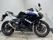 Lexmoto LXR 2021 4K RUNNING SPORTS PROJECT BIKE 125CC 1 OWNER 16