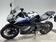 Lexmoto LXR 2021 4K RUNNING SPORTS PROJECT BIKE 125CC 1 OWNER 5