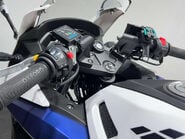 Lexmoto LXR 2021 4K RUNNING SPORTS PROJECT BIKE 125CC 1 OWNER 20