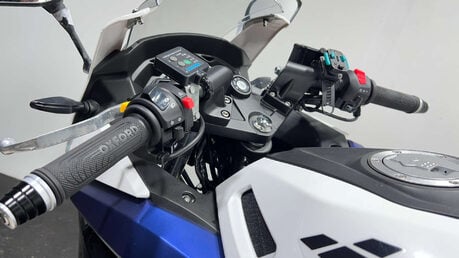 Lexmoto LXR 2021 4K RUNNING SPORTS PROJECT BIKE 125CC 1 OWNER 20