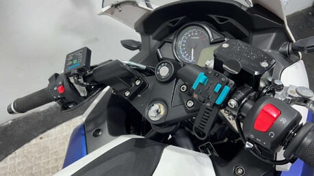 Lexmoto LXR 2021 4K RUNNING SPORTS PROJECT BIKE 125CC 1 OWNER 14