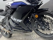 Lexmoto LXR 2021 4K RUNNING SPORTS PROJECT BIKE 125CC 1 OWNER 22