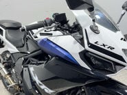 Lexmoto LXR 2021 4K RUNNING SPORTS PROJECT BIKE 125CC 1 OWNER 21