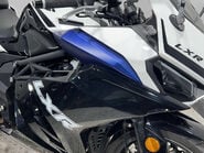Lexmoto LXR 2021 4K RUNNING SPORTS PROJECT BIKE 125CC 1 OWNER 12