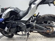 Lexmoto LXR 2021 4K RUNNING SPORTS PROJECT BIKE 125CC 1 OWNER 9