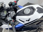 Lexmoto LXR 2021 4K RUNNING SPORTS PROJECT BIKE 125CC 1 OWNER 19