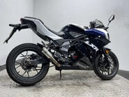 Lexmoto LXR 2021 4K RUNNING SPORTS PROJECT BIKE 125CC 1 OWNER 17