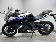 Lexmoto LXR 2021 4K RUNNING SPORTS PROJECT BIKE 125CC 1 OWNER 4