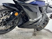 Lexmoto LXR 2021 4K RUNNING SPORTS PROJECT BIKE 125CC 1 OWNER 23