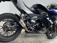 Lexmoto LXR 2021 4K RUNNING SPORTS PROJECT BIKE 125CC 1 OWNER 2