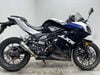 Lexmoto LXR 2021 4K RUNNING SPORTS PROJECT BIKE 125CC 1 OWNER