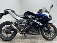 Lexmoto LXR 2021 4K RUNNING SPORTS PROJECT BIKE 125CC 1 OWNER 1
